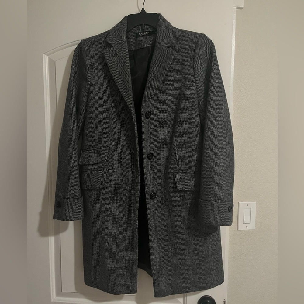 Ralph Lauren Coat